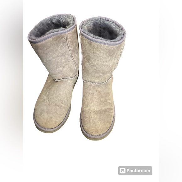 WOMEN’S CLASSIC LOW UGG - Picture 15 of 15